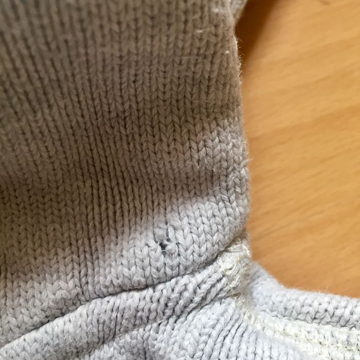 Gilet sergent major 3 Ans - photo numéro 3