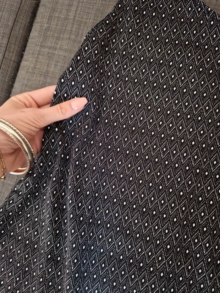 Petite robe à volant - photo numéro 2