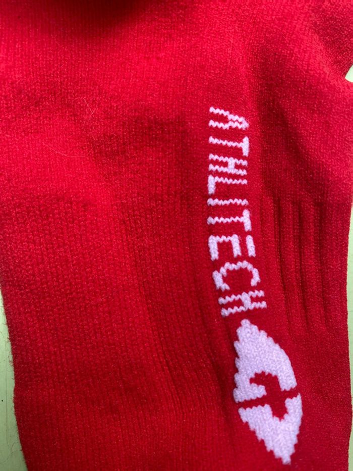 Chaussettes de foot