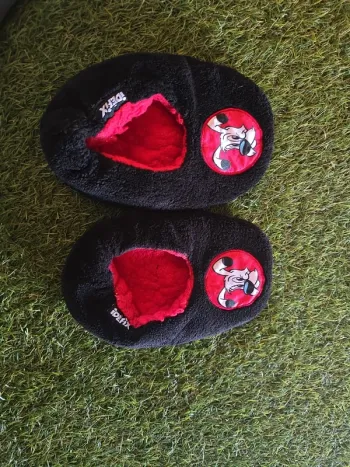 Chaussons 29/31