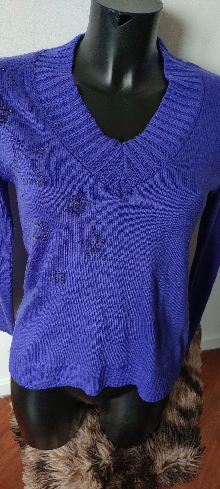 Pull Etam - photo numéro 3