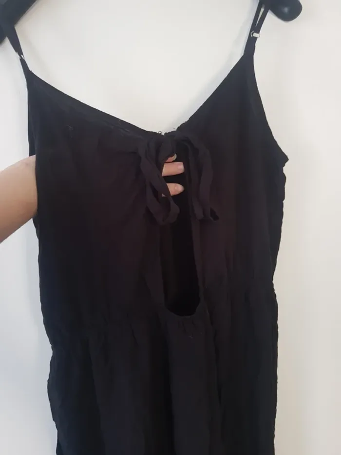 Combinaison d'été légère taille M - photo numéro 3