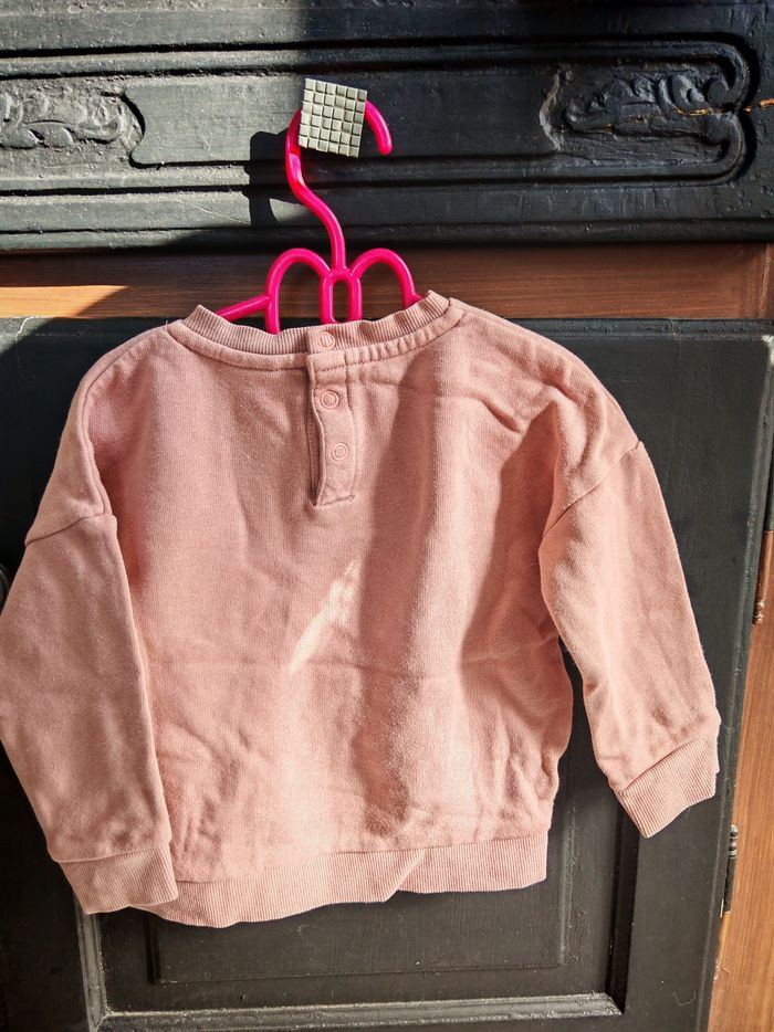 Pull Disney baby - photo numéro 2
