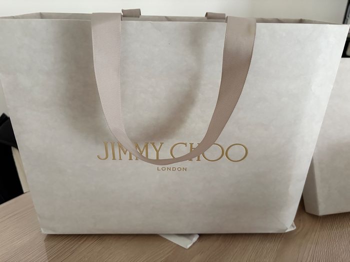 Talon jimmy choo - photo numéro 8