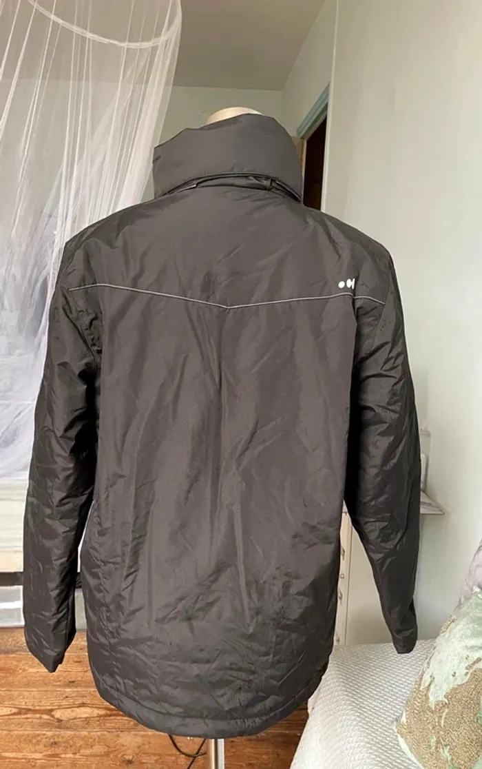 Manteau enfant wezde - photo numéro 2
