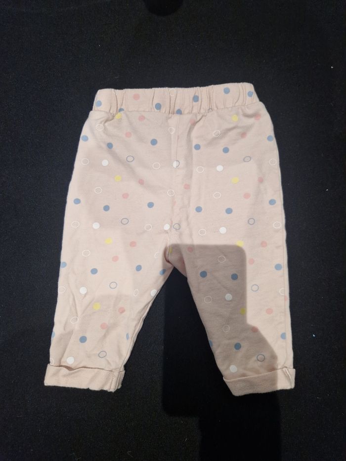 Pantalon 9 M - photo numéro 2