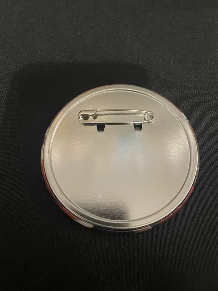 World Trigger - Badge - Kei Tachikawa - photo numéro 2