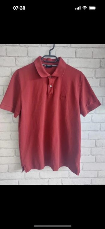Polo Hugo Boss taille L