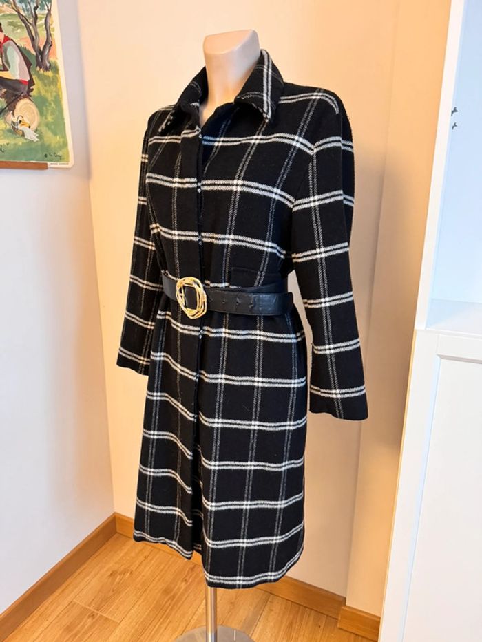 Manteau Mango - photo numéro 2