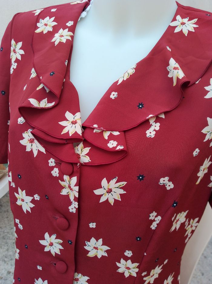 Robe rétro vintage - photo numéro 3