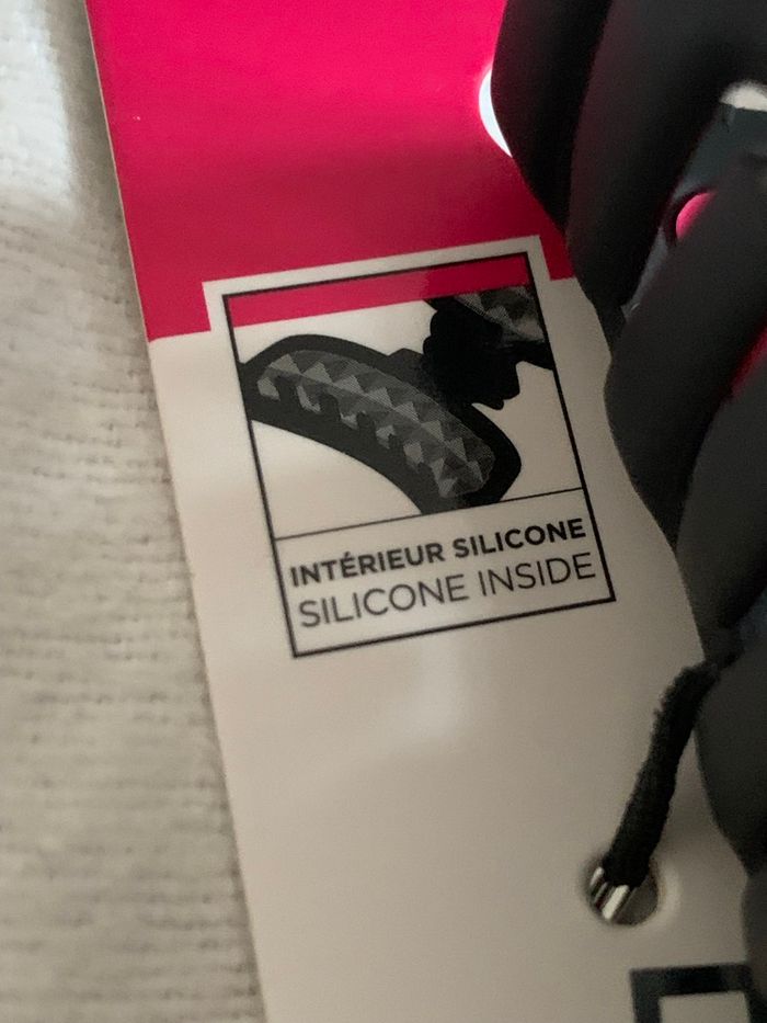 Pince à cheveux - photo numéro 3