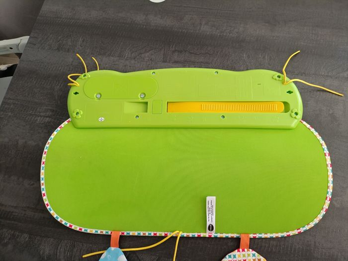 VTech piano pieds - photo numéro 3