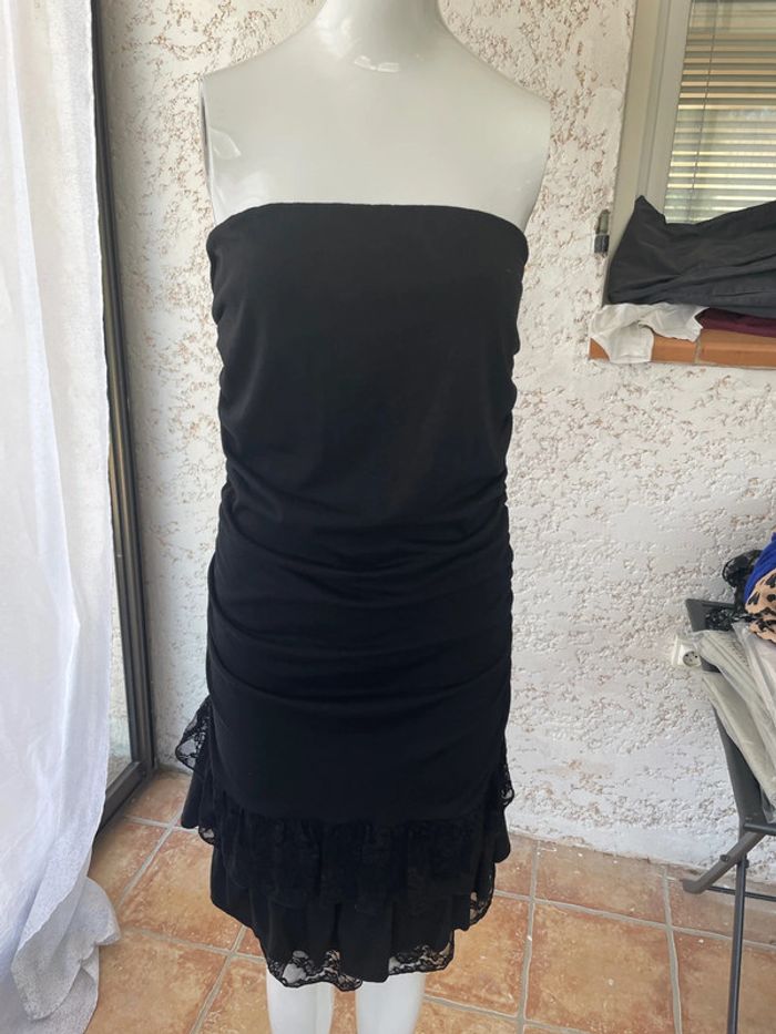 Robe noire de la marque Women Only