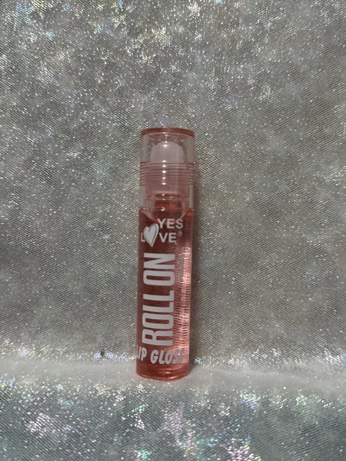 Gloss pêche