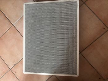 convecteur 1000w AIRELEC