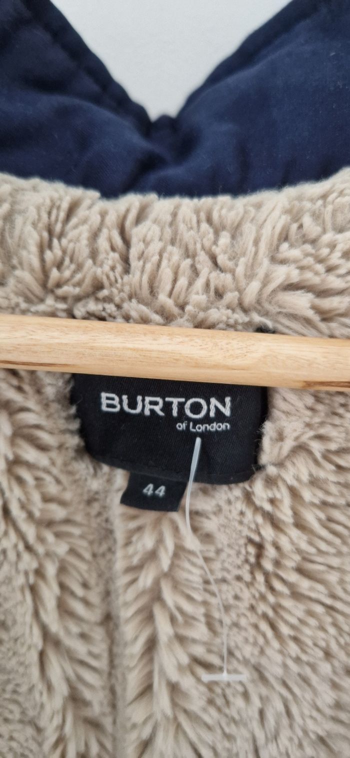 Blouson burton Taille 44 - photo numéro 3