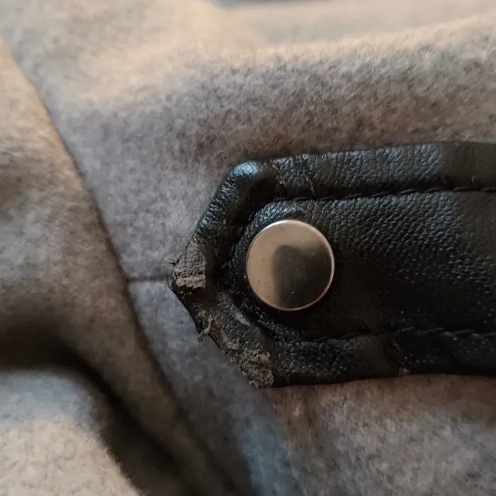 Manteau avec poches - photo numéro 6