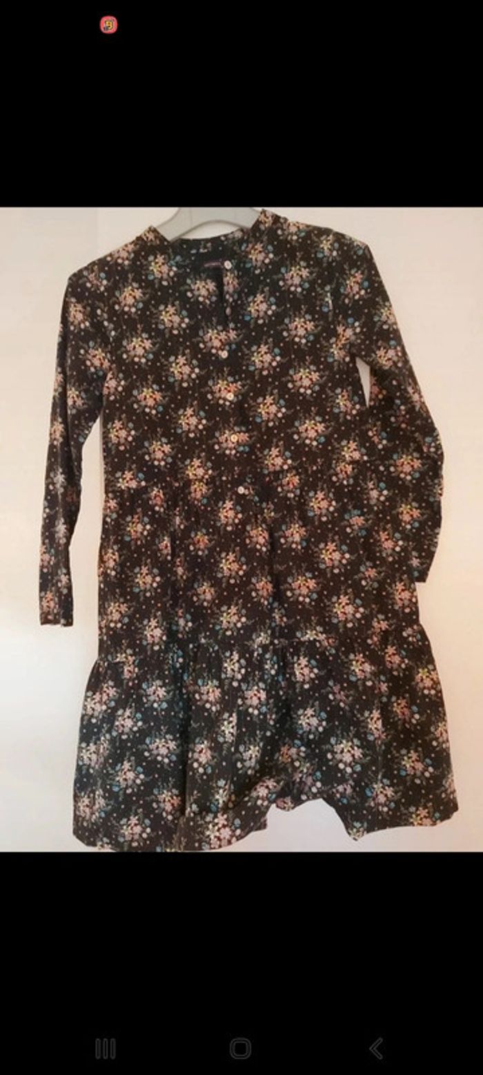 Robe Sergent Major 10 ans - photo numéro 5