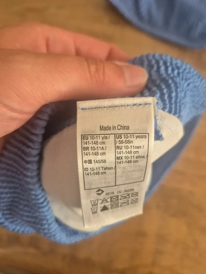Maillot de bain - photo numéro 3
