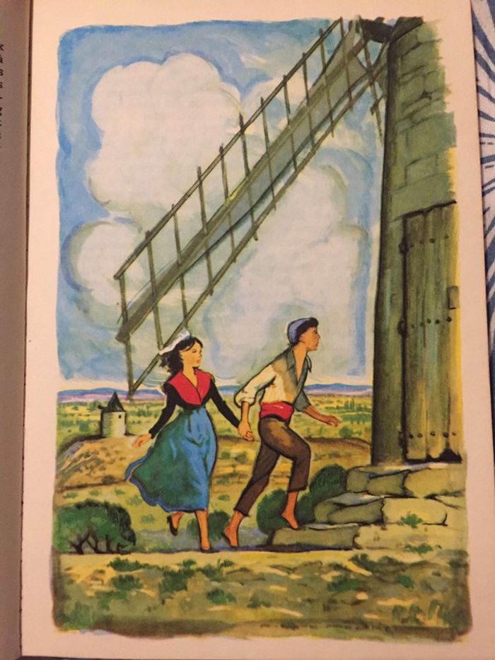 Contes choisis idéal bibliothèque - photo numéro 5