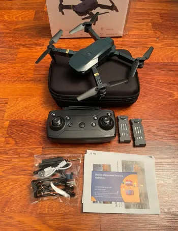 [NEUF] Drone avec caméra 4K HD