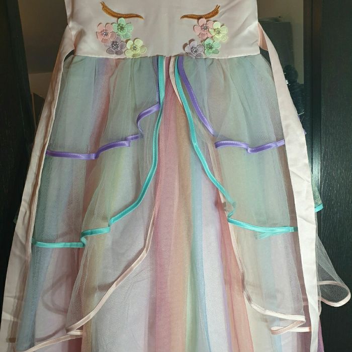 Robe de princesse neuf - photo numéro 3