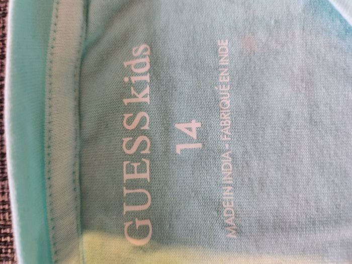 Tee shirt fille 14 ans - photo numéro 2