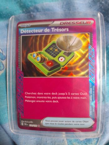 Carte  pokemon