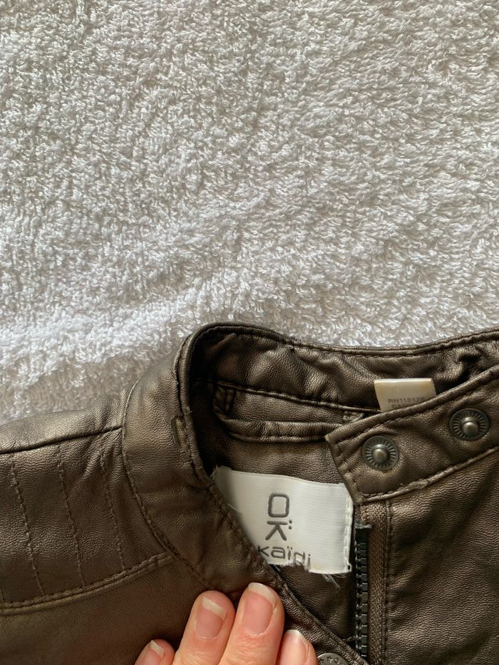 Veste - photo numéro 3