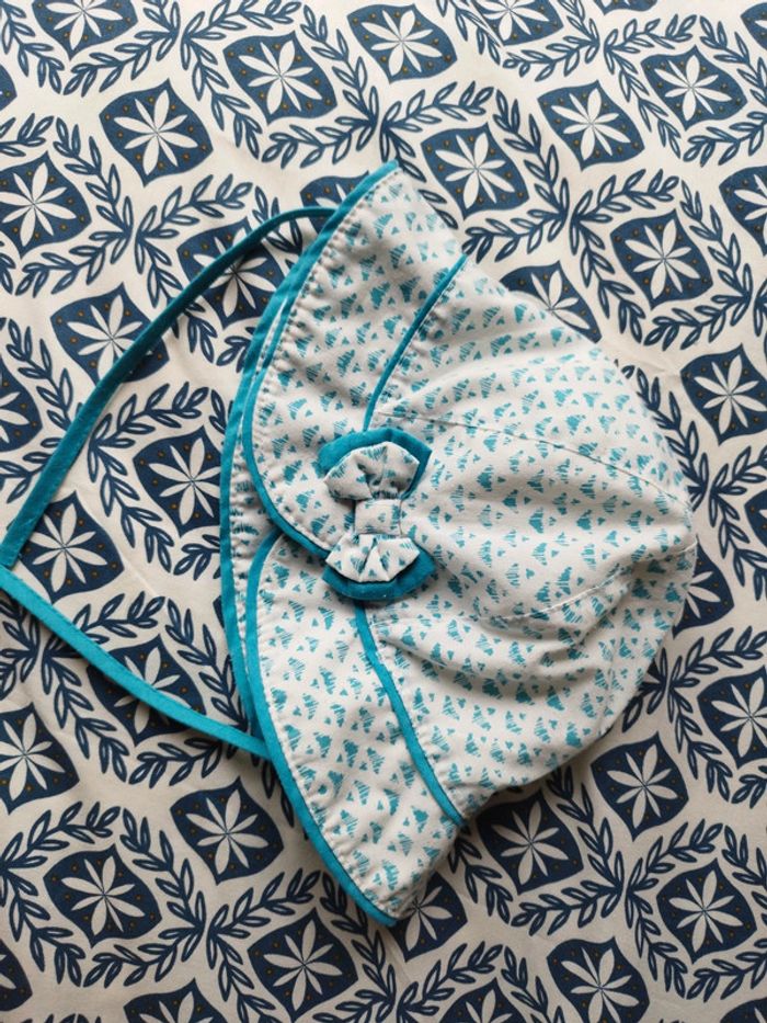 Chapeau sergent major