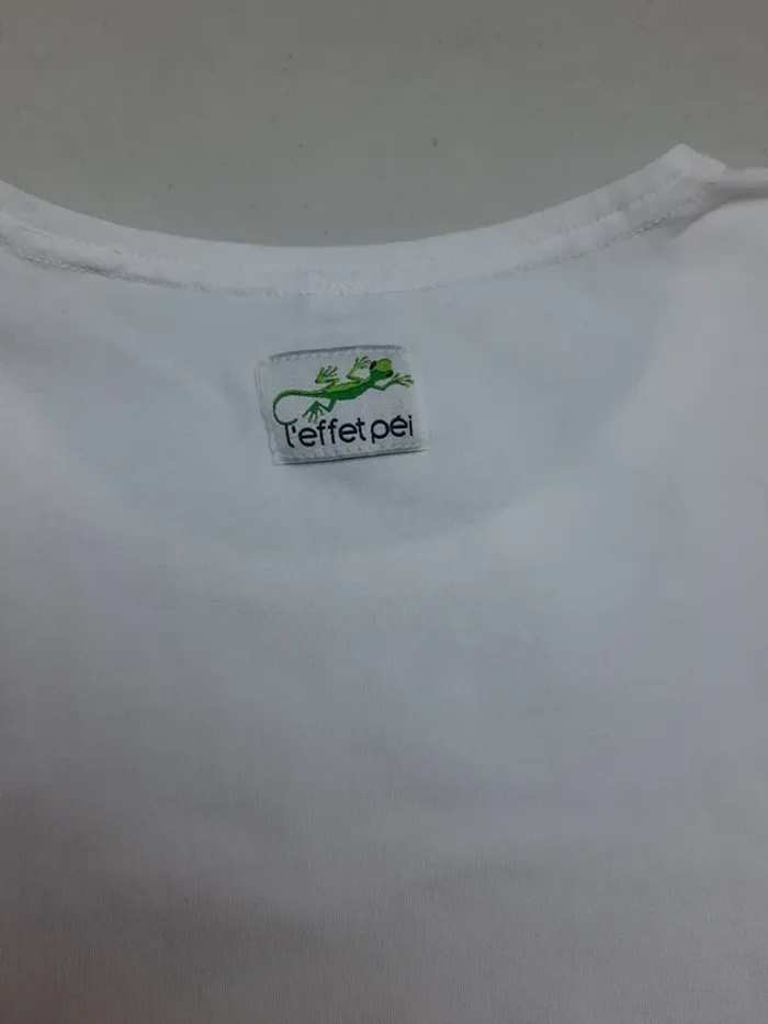 Tshirt - photo numéro 3