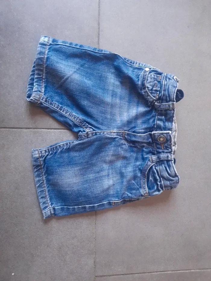 Short