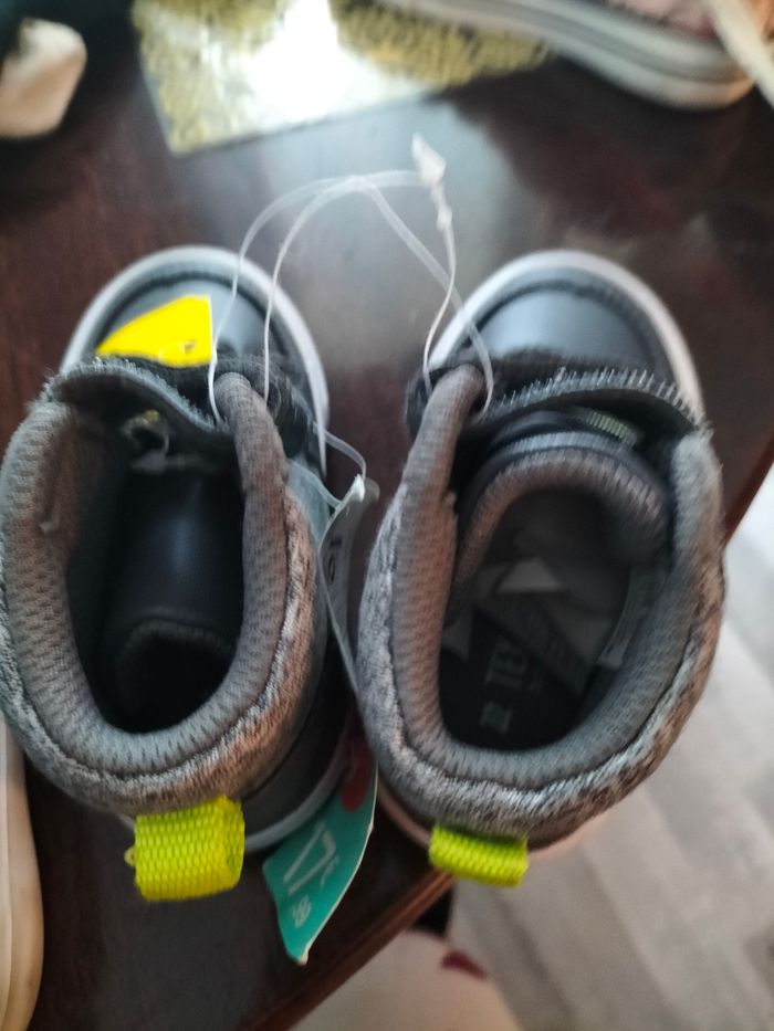 Chaussures enfant - photo numéro 4