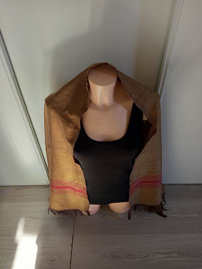 Étole - photo numéro 3