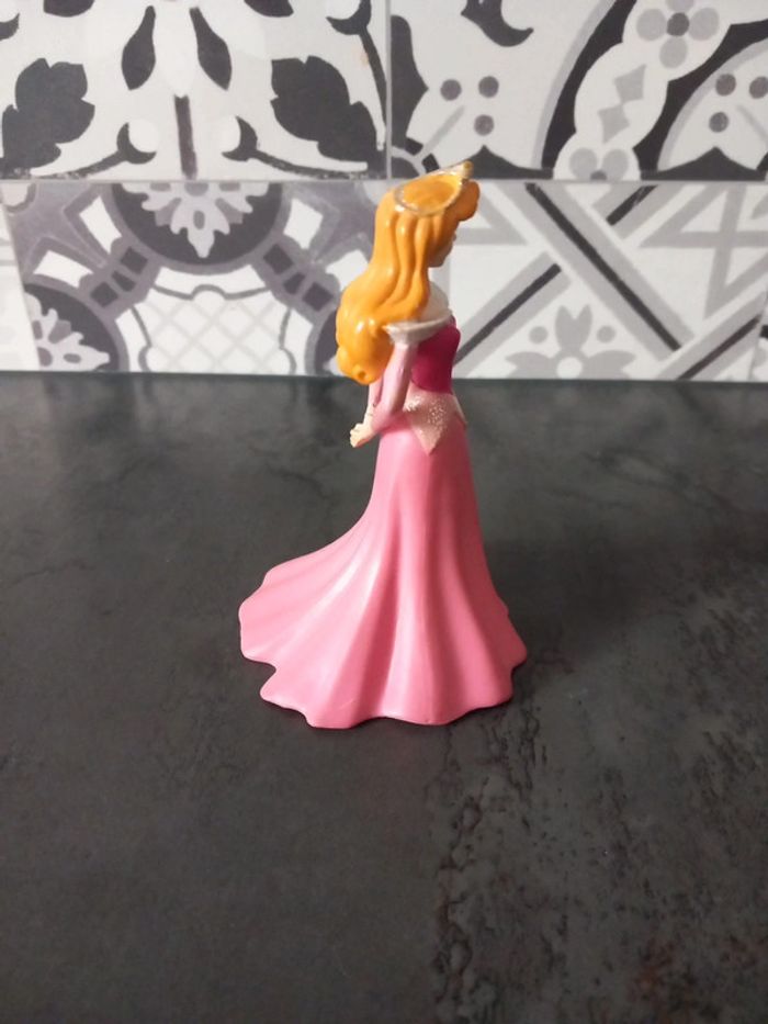 Figurine Aurore de la Belle aux bois dormant - photo numéro 3