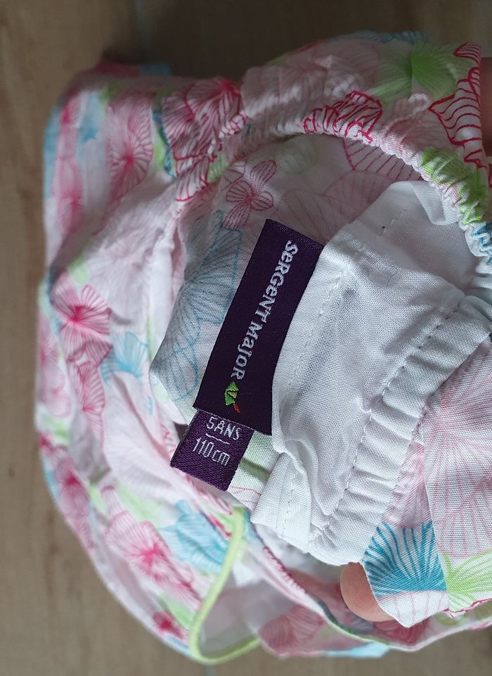 Chemise fille - photo numéro 6