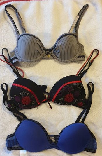 Soutien-gorge