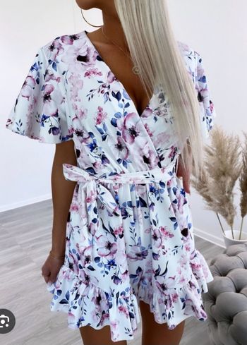 Combishort neuf taille unique