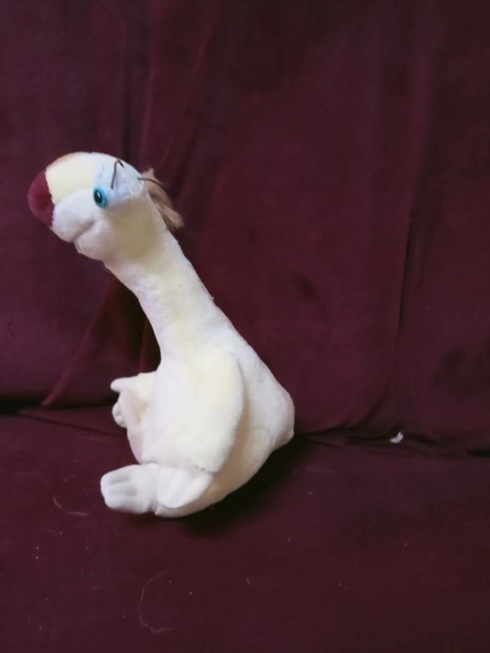 Peluche - photo numéro 2