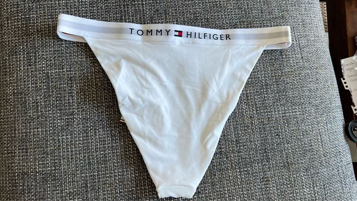 Bas de  maillot de bain Tommy Hilfiger - photo numéro 2