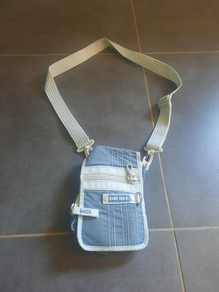 Sac bandoulière