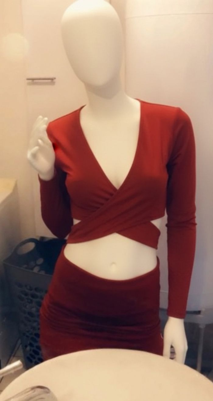 Magnifique robe - photo numéro 1