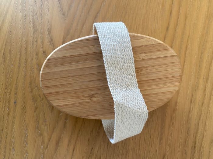 Amazon Brosse pour le corps - photo numéro 4