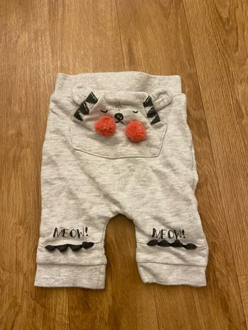 Jogging bébé 3M