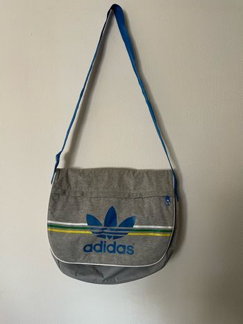 Sac bandoulière adidas