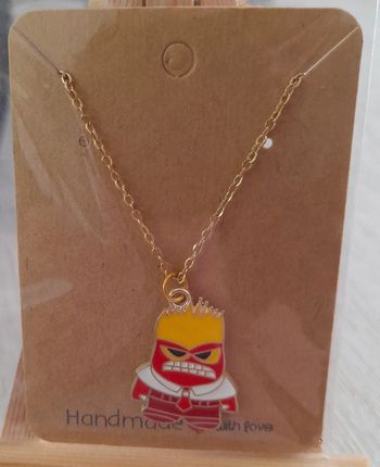 Collier vice versa