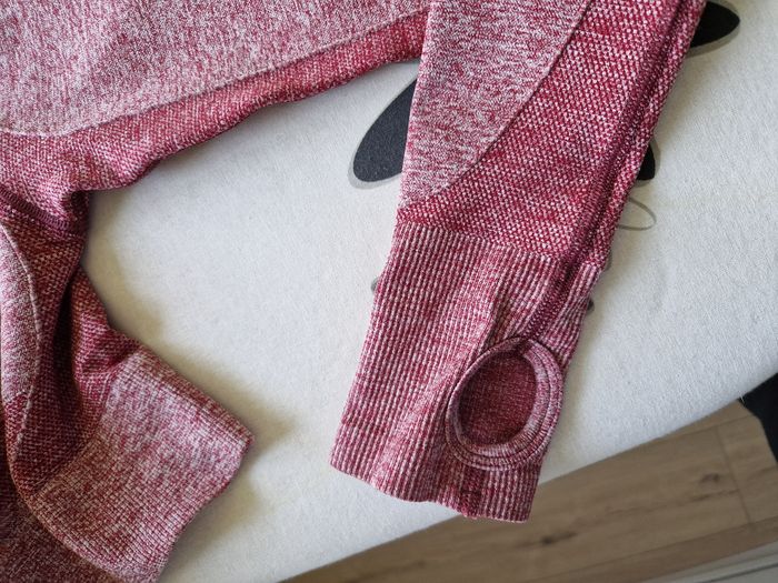 Crop top gymshark - photo numéro 5