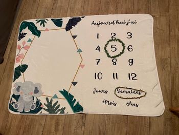 Couverture étape neuve