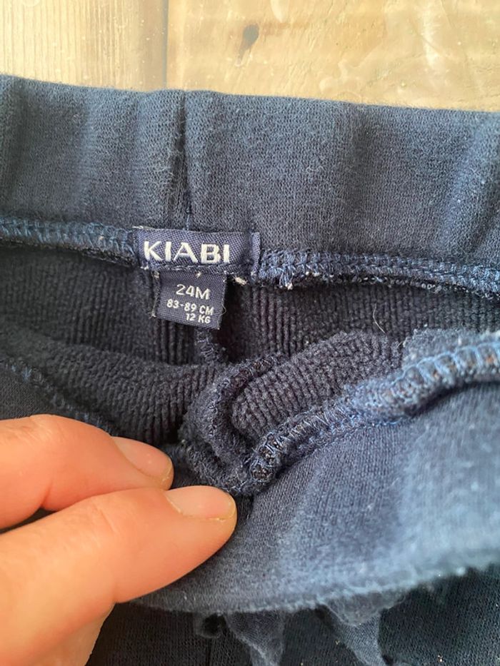 Pantalon 24 mois fille - photo numéro 3