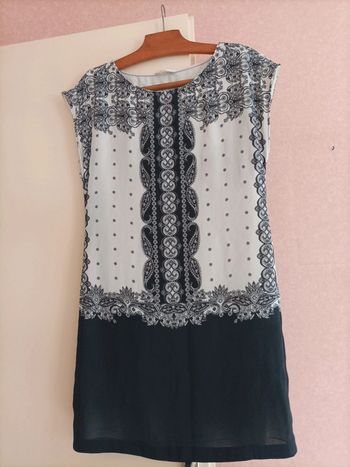 Robe Tunique - Femme - 38